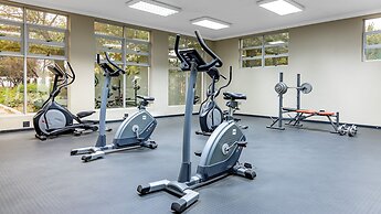 African Sky Hotels - Ermelo Inn