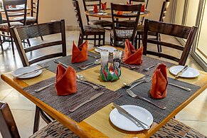 African Sky Hotels - Ermelo Inn