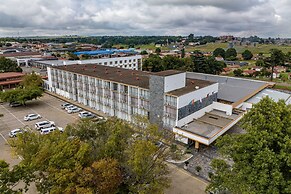 African Sky Hotels - Ermelo Inn