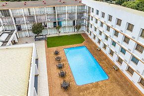 African Sky Hotels - Ermelo Inn