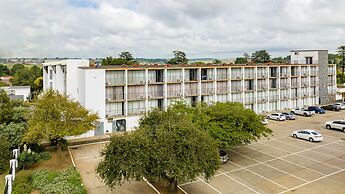 African Sky Hotels - Ermelo Inn