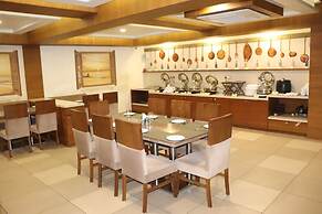 King's Kraft Stay Inn Rajkot