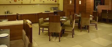 King's Kraft Stay Inn Rajkot