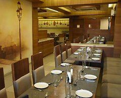 King's Kraft Stay Inn Rajkot