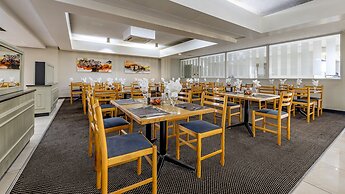 African Sky Hotels - Harrismith Inn