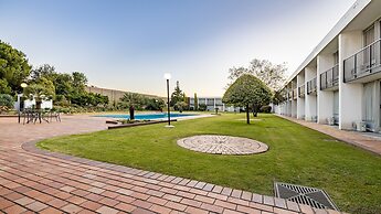 African Sky Hotels - Harrismith Inn