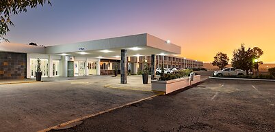 African Sky Hotels - Harrismith Inn