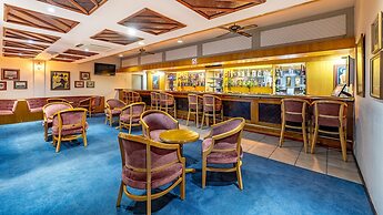 African Sky Hotels - Harrismith Inn