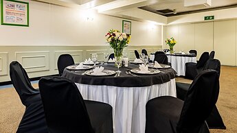 African Sky Hotels - Harrismith Inn