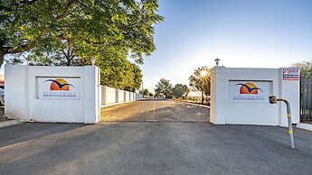 African Sky Hotels - Harrismith Inn