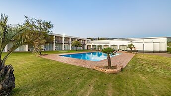 African Sky Hotels - Harrismith Inn