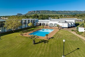 African Sky Hotels - Harrismith Inn