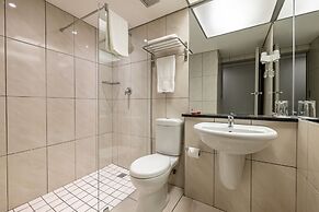 African Sky Hotels - Harrismith Inn