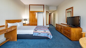 African Sky Hotels - Harrismith Inn