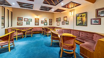 African Sky Hotels - Harrismith Inn