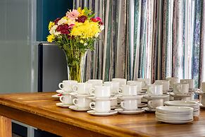 African Sky Hotels - Harrismith Inn