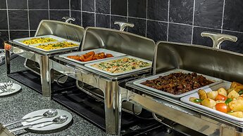 African Sky Hotels - Harrismith Inn