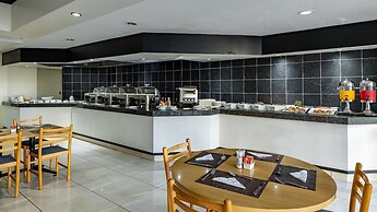 African Sky Hotels - Harrismith Inn