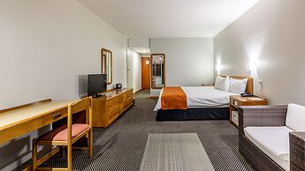 African Sky Hotels - Harrismith Inn