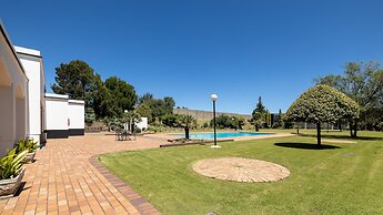 African Sky Hotels - Harrismith Inn