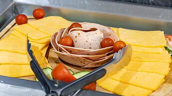 African Sky Hotels - Harrismith Inn