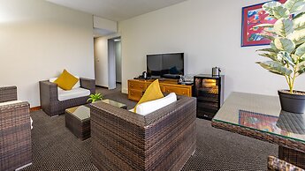 African Sky Hotels - Harrismith Inn