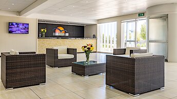 African Sky Hotels - Harrismith Inn