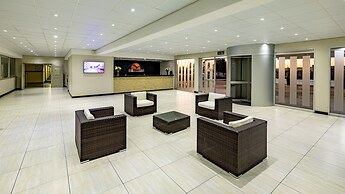 African Sky Hotels - Harrismith Inn