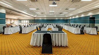 African Sky Hotels - Harrismith Inn