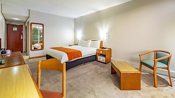 African Sky Hotels - Harrismith Inn