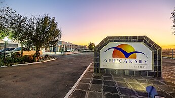 African Sky Hotels - Harrismith Inn