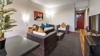 African Sky Hotels - Harrismith Inn