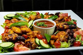 African Sky Hotels - Harrismith Inn