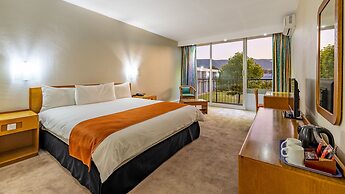 African Sky Hotels - Harrismith Inn