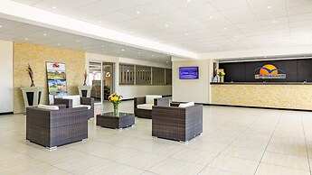 African Sky Hotels - Harrismith Inn