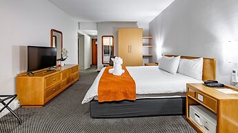 African Sky Hotels - Harrismith Inn