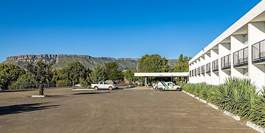 African Sky Hotels - Harrismith Inn