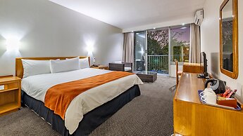 African Sky Hotels - Harrismith Inn