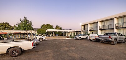 African Sky Hotels - Harrismith Inn