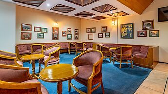 African Sky Hotels - Harrismith Inn