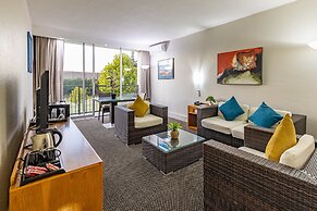 African Sky Hotels - Harrismith Inn