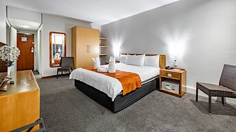 African Sky Hotels - Harrismith Inn