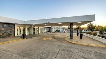 African Sky Hotels - Harrismith Inn