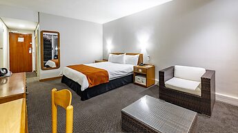 African Sky Hotels - Harrismith Inn