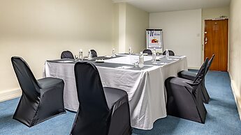 African Sky Hotels - Harrismith Inn