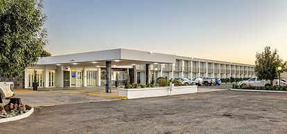 African Sky Hotels - Harrismith Inn