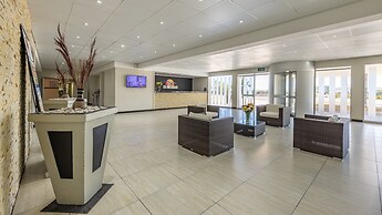 African Sky Hotels - Harrismith Inn
