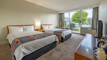 African Sky Hotels - Harrismith Inn