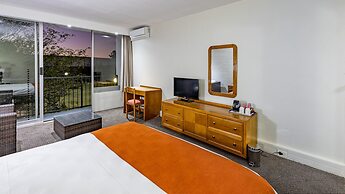 African Sky Hotels - Harrismith Inn