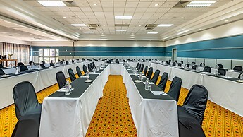 African Sky Hotels - Harrismith Inn